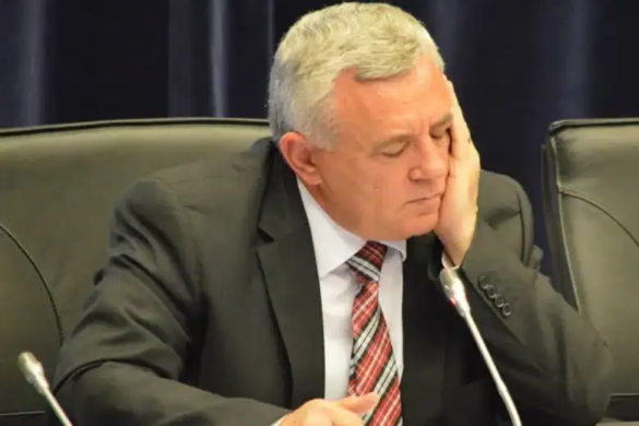 Cum a reușit Titu Bojin, președintele CJ Timiș, să suplimenteze o lucrare cu 4 milioane de euro pe motiv de… frigidere şi mașini de spălat!?