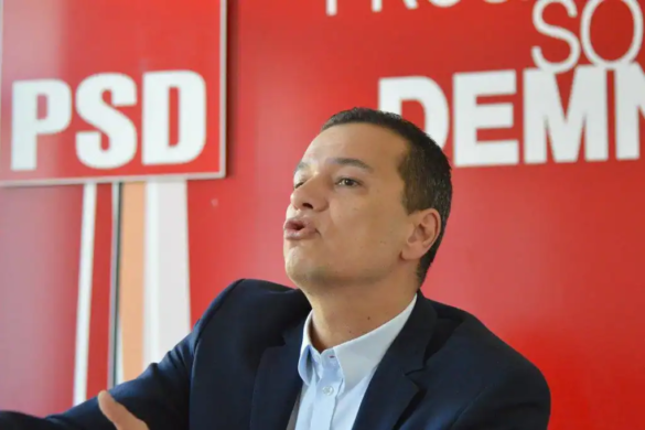 După 26 de ani, aceleaşi figuri triste fac jocurile în politica locală