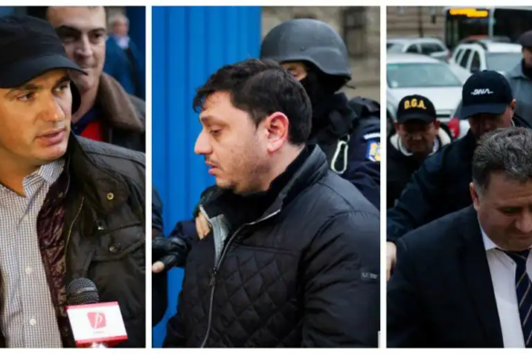 Anchetatorii dezvăluie cum se dădea șpaga la șefii IPJ Timiș, în dosarul Viscol