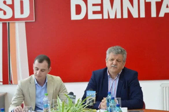 PSD semnalează nereguli în contractul de reabilitare a centrului istoric: suplimentare de 3,8 milioane de lei către Romprest, prin negociere directă