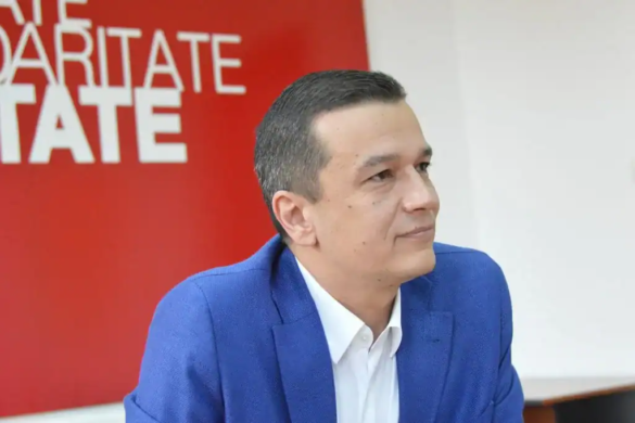 Sorin Grindeanu despre candidații PSD pentru CJ Timiș și Consiliul Local Timișoara: Nu există o listă