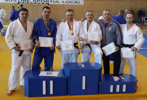 Polițiștii din Timiș rezultate notabile la JUDO04 jpg Polițiștii din Timiș rezultate notabile la JUDO04 jpg