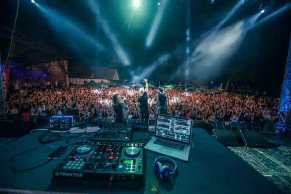 Skunk Anansie si Planet of Zeus, primele nume anunțate pentru Revolution Festival