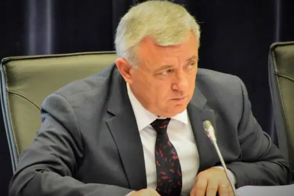 Cum și-a umflat pușculița personală președintele CJ Timiș, Titu Bojin, folosindu-se de ,,hazard” și de firmele care prestau servicii pentru Direcția Apelor Banat!?!