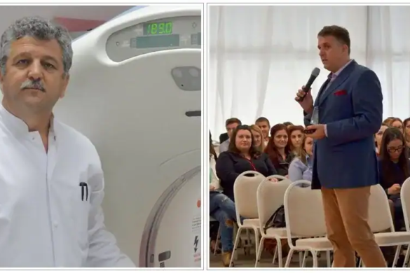 Doi doctori timișoreni caută soluții pentru a stopa exodul medicilor și a îmbunătăți condițiile din spitale