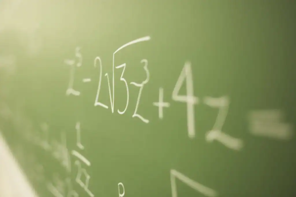 Universitatea Politehnică din Timișoara, cursuri GRATUITE de Matematică pentru elevii care dau BAC-ul
