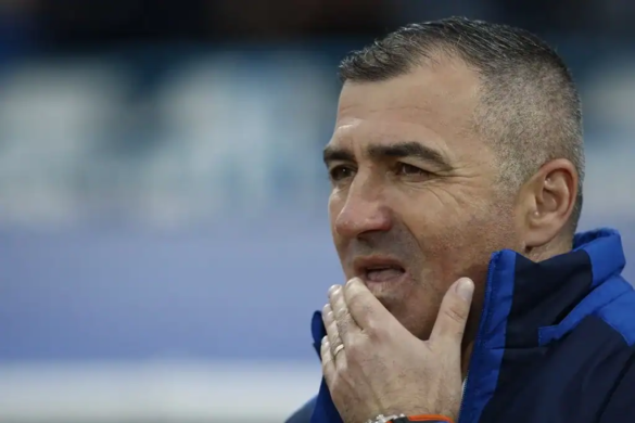 Dupa mai multe refuzuri, ACS Poli are antrenor: Petre Grigoraș