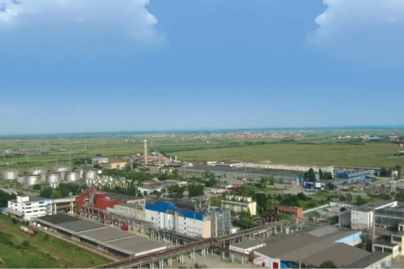 De când sponsorizează Primăria Timișoara, mirosul de la Azur nu se mai simte atât de tare