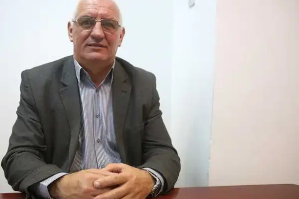 Victor Malac îi pregătește un loc călduț consilierului Ilie Nemeș, acesta ar putea ajunge șef al Aqua Dumbrăvița