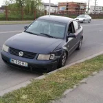 Accident pe Calea Torontalului11 jpg