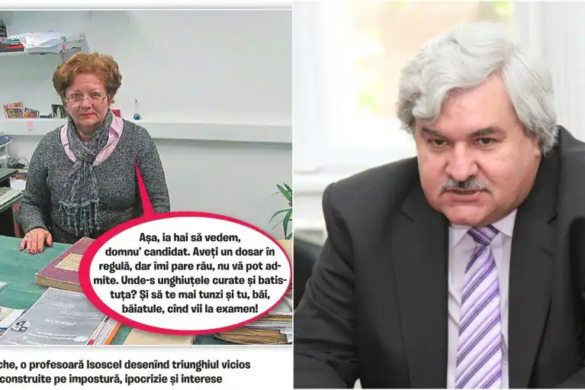 Concurs de primadone! Cum a reușit UMF Timișoara să îngroape mortul de viu, fără să-l resusciteze?!?