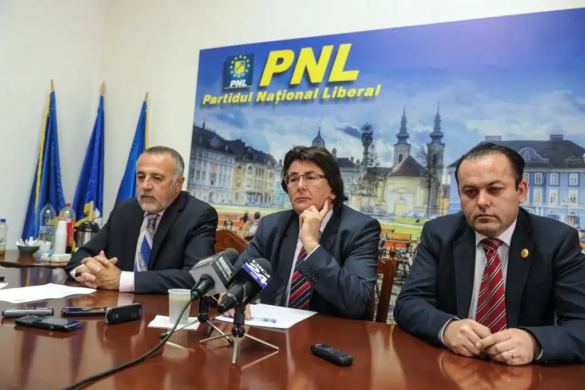 Prima demisie anunțată în cazul în care rezultatele alegerilor locale nu sunt pe măsura așteptărilor
