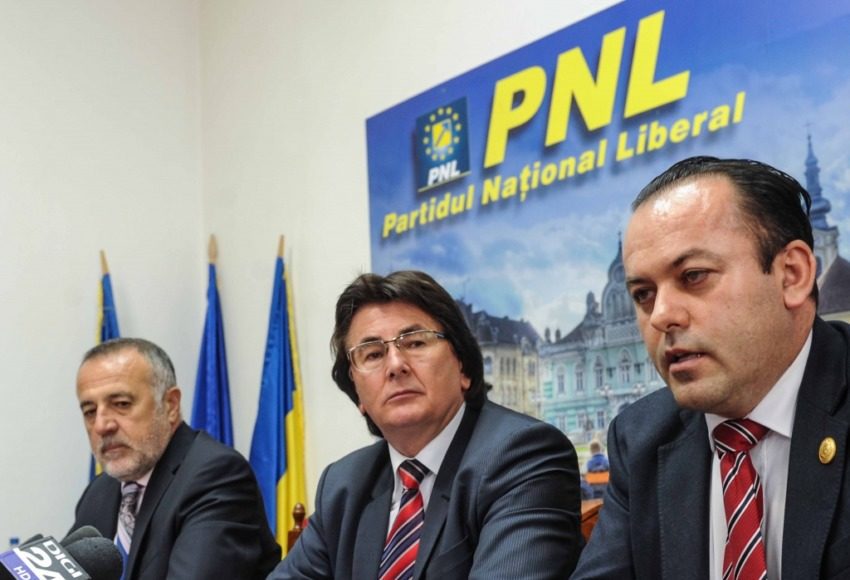 Alin-Popoviciudr-deputat-Nicolae-Robu-Dan-Popa-copresedinte-PNL-Timis-08