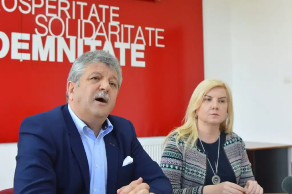 PSD caută consilieri locali pentru Timișoara pe Facebook