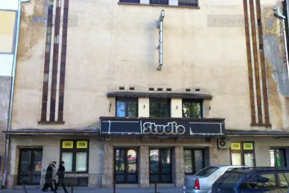 Primăria Timişoara trece la executare silită, pentru a recupera cinematografele de la RADEF. Cum vor fi valorificate