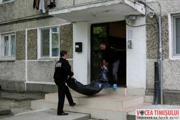 Criminalul bărbatului înjunghiat pe strada Labirint a fost prins de polițiști