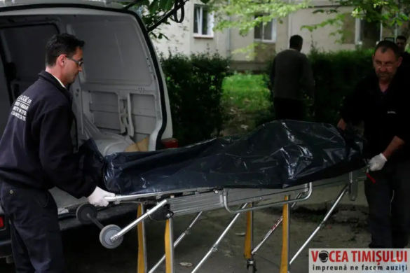 Noi detalii legate de crima din zona Dacia: iubita victimei a fost violata chiar langa cadavru