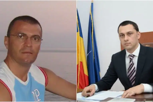 Dan Stoicănescu, omul „fraților bicicletă” noul adjunct al IPJ Timiș