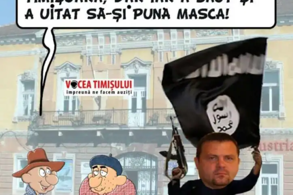 Manipulare și instigare la rasism: Invenţie ordinară a unui pseudo-jurnalist