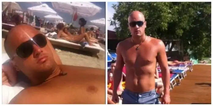 Polițistul proxenet Ovidiu Gîțan și-a reluat activitatea în cadrul IPJ Timiș