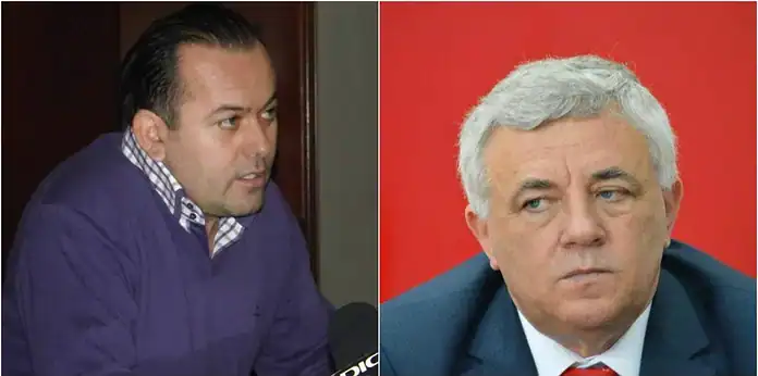 Titu Bojin părăsește PSD-ul pentru a candida din partea UNPR, la președinția CJ Timis!?!