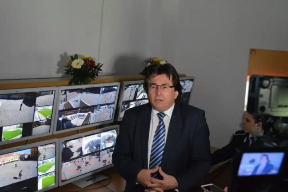 Aproape 100 de camere video supraveghează Timișoara. Cat de utile sunt pentru diminuarea furturilor