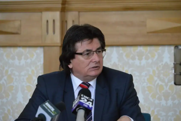 Nicolae Robu continuă atacurile la adresa jurnaliștilor: Asistăm la atitudini absolut incalificabile din partea unor personaje sinistre