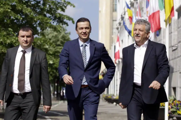 Sorin Grindeanu propune o transparență totală a cheltuirii fondurilor publice ale Consiliului Județean Timiș