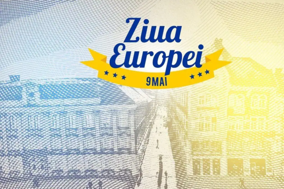 Program special de Ziua Europei! Direcţia 5, Alina Ieremia şi Feli Donose cântă la Timişoara