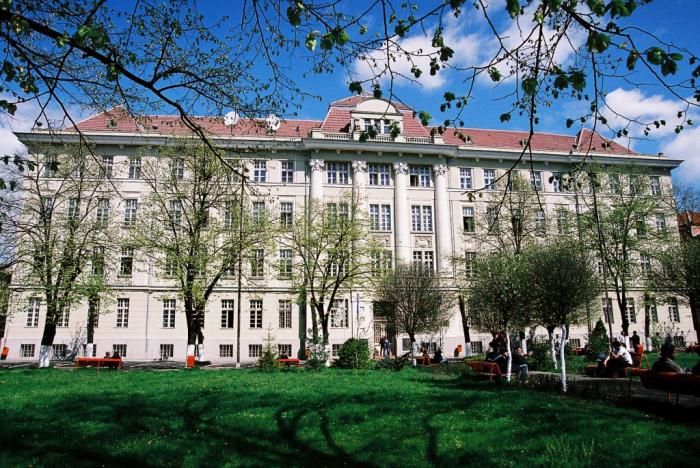 Academia de Științe Medicale Timișoara