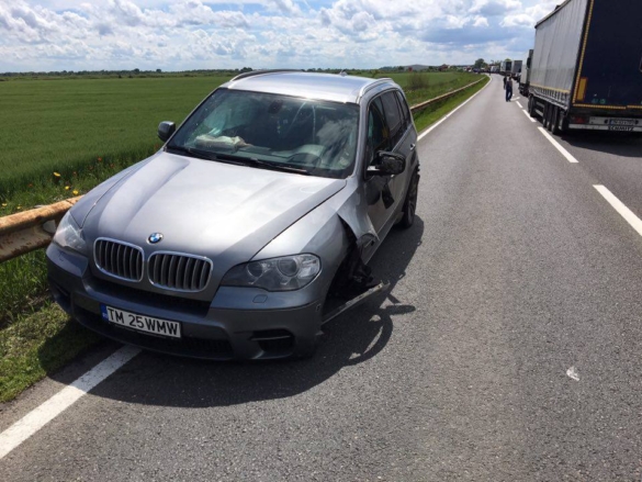 Accident Cornu Remetea 4