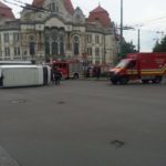Accident-in-centrul-Timisoarei5