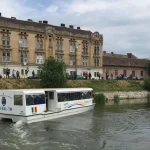 Lansare vaporas Decebal Bega 1 jpg