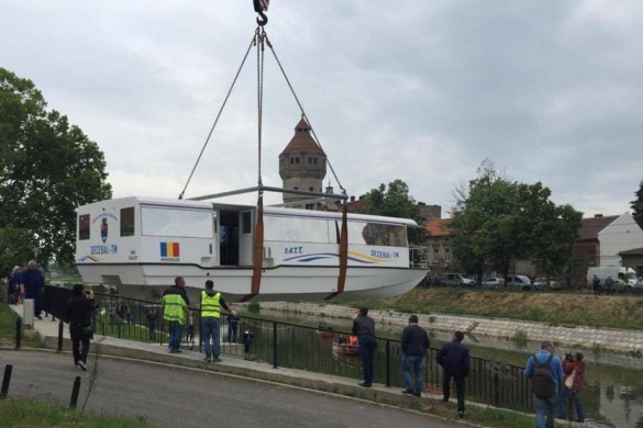 Vaporaşele, retrase în depou din cauza vremii, până la primăvară! Pe timpul iernii se fac revizii