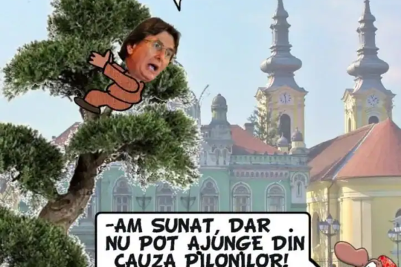 Cineva să sune la 112!!!