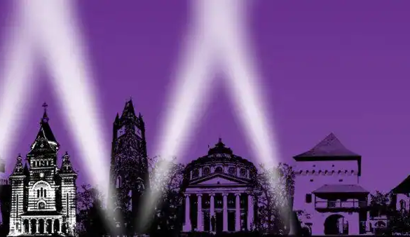 Festivalul Filmului European, la Timișoara