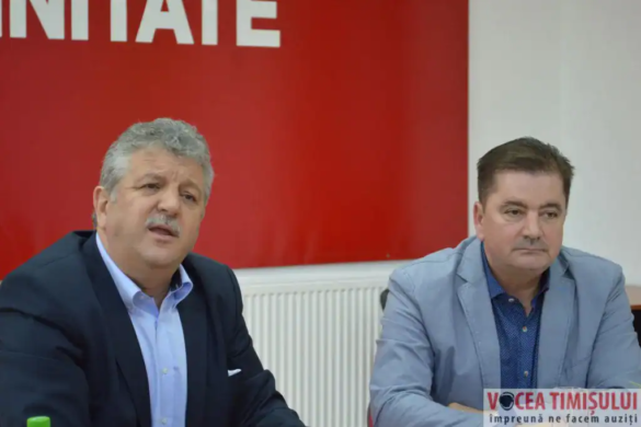 Consilier local PSD: Comisia de Circulație a Primăriei Timișoara, în ilegalitate