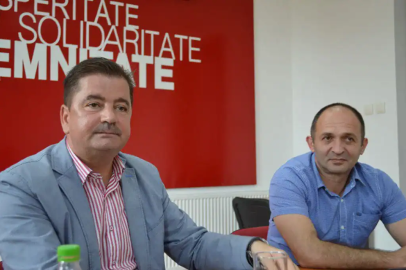 Promisiunile primarului din campania anterioară, analizate de social-democrați