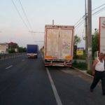 Accident-TIR-Calea-Lugojului-stalp-8