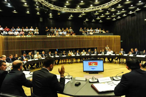 CJ Timis se lauda cu transparenta in alegerea finantarii proiectelor culturale si sportive pe anul 2019