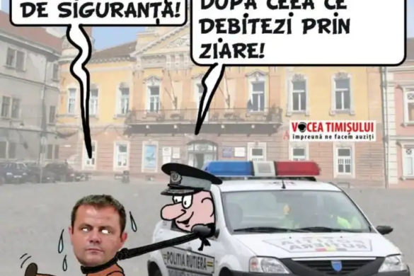 Centura salvează vieți!