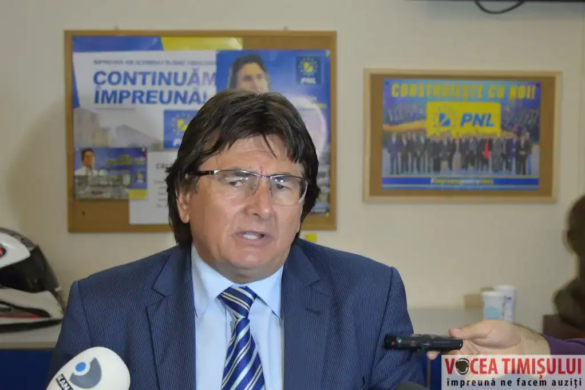 Rezultate parțiale ale alegerilor locale din Timișoara: Nicolae Robu a câștigat un nou mandat