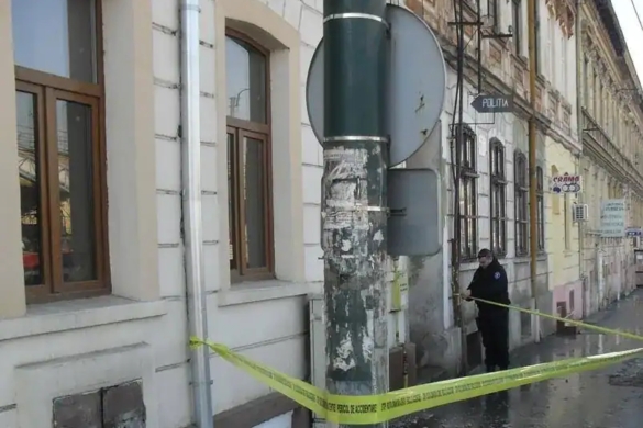 ”Reamintiri și notificări” de la Poliția Locală pentru proprietarii de clădiri ”CRIMINALE” din Timișoara. Amenzi ZERO!