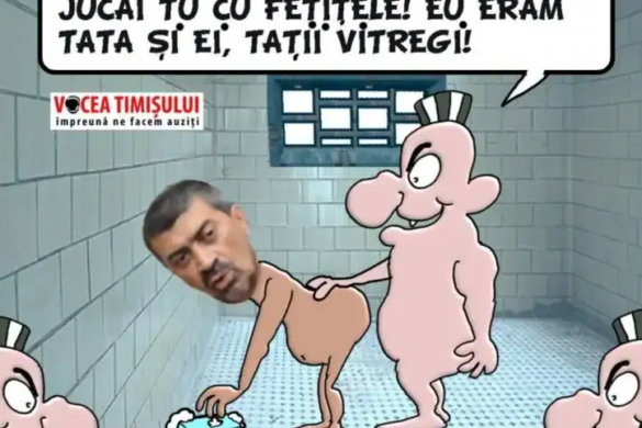 Patronul Îngerilor Galbeni, acuzat că a agresat sexual mai multe fetițe