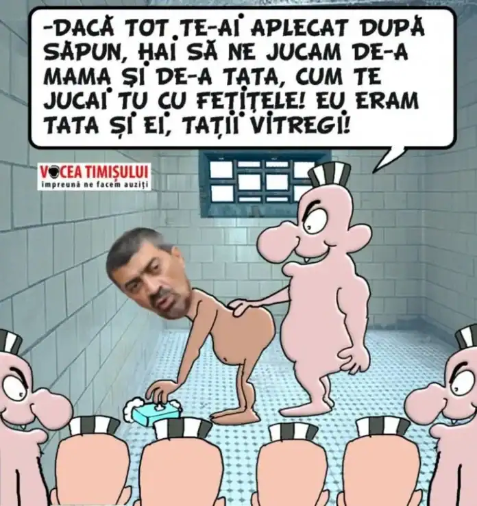 Patronul Îngerilor Galbeni, acuzat că a agresat sexual mai multe fetițe