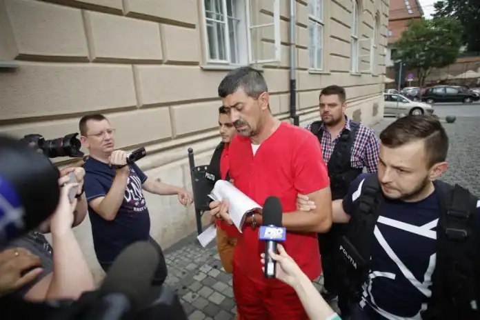 Curtea de Apel Timișoara, sentință definitivă: Răzvan Nedelcu merge la închisoare!