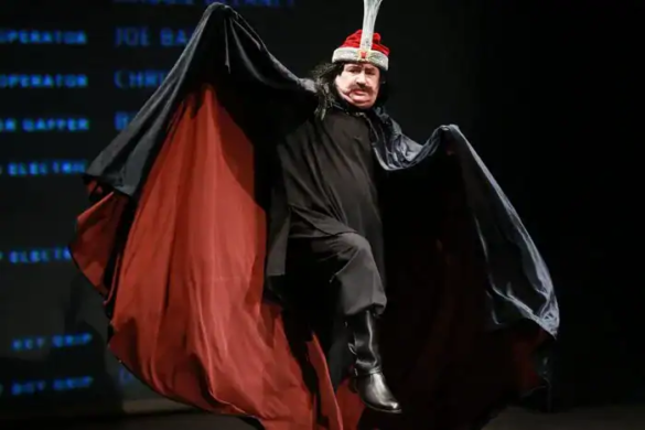 Două premiere la Teatrul Național Timișoara