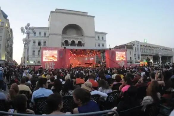 Începe Jazz TM 2016. Programul complet