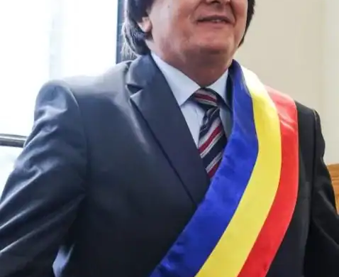 Primarul Nicolae Robu, pus sub urmărire de DNA pentru abuz în serviciu.