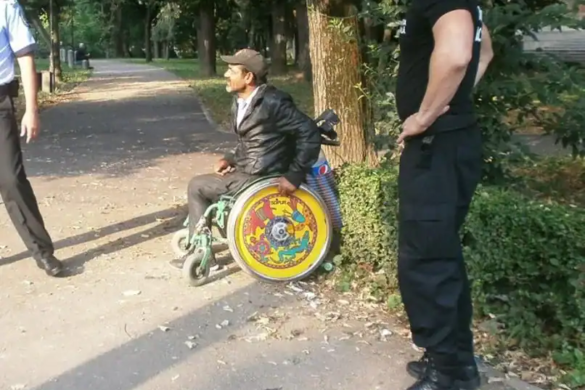 Cerșetorii, axați pe bisericile din Timișoara